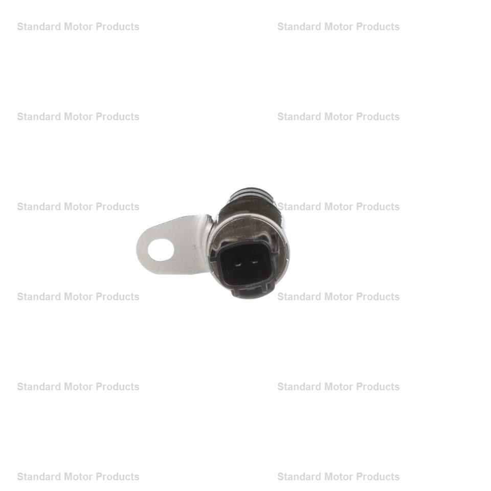 Standard Motor Products Variable Valve Timing Solenoid, Blue Streak ®, 12 Volt, Plug/ Socket Connector, 2 Blade Terminals – VVT143