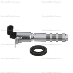 Standard Motor Products Variable Valve Timing Solenoid, Blue Streak ®, Solenoid Only, Blue Streak Premium Quality – VVT190