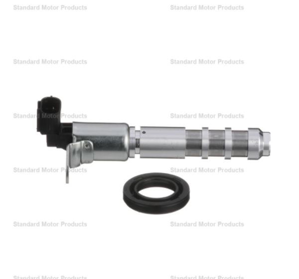 Standard Motor Products Variable Valve Timing Solenoid, Blue Streak ®, Solenoid Only, Blue Streak Premium Quality – VVT190