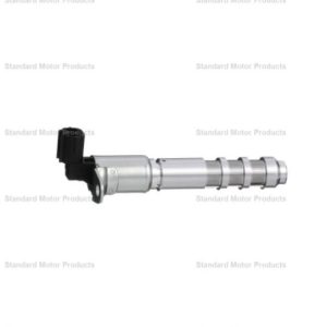 Standard Motor Products Variable Valve Timing Solenoid, Blue Streak ®, Solenoid Only, Blue Streak Premium Quality – VVT190