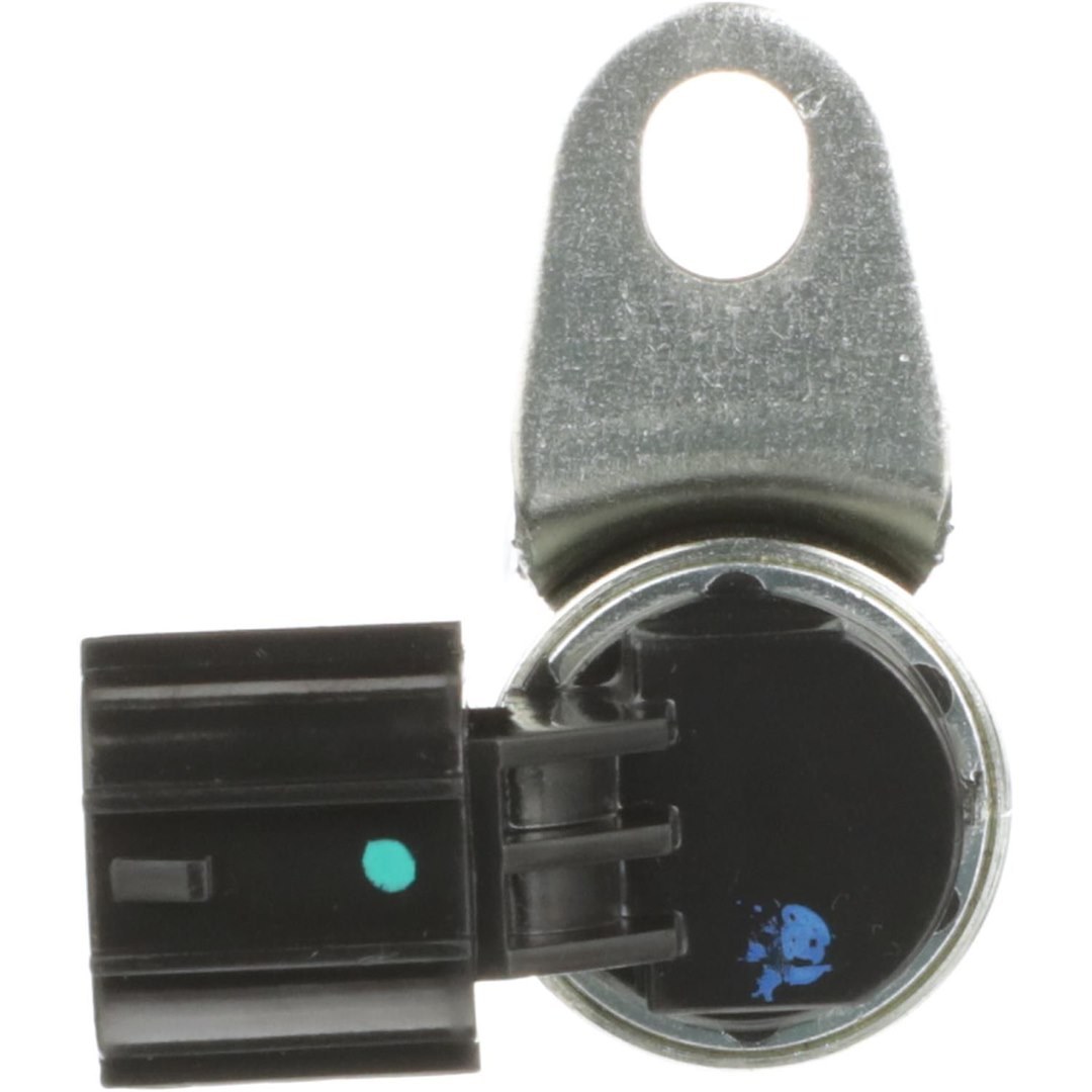 Standard Motor Products Variable Valve Timing Solenoid, T Series, 14 Volt, Plug Connector, 2 Male Blade Terminal, Female Connector – VVT190T