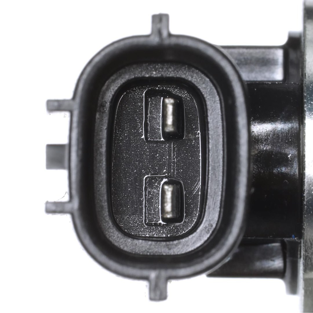 Standard Motor Products Variable Valve Timing Solenoid, T Series, 14 Volt, Plug Connector, 2 Male Blade Terminal, Female Connector – VVT190T