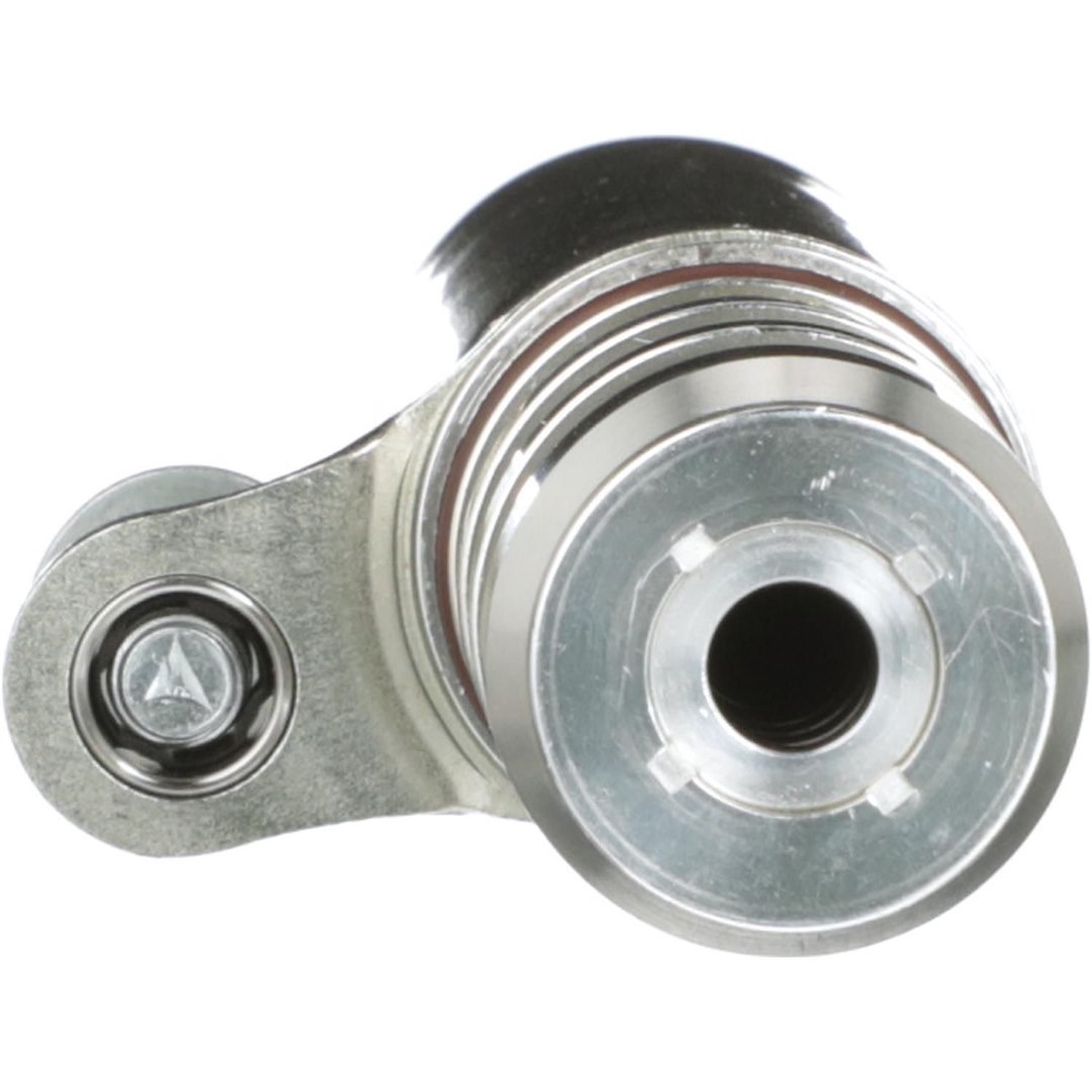 Standard Motor Products Variable Valve Timing Solenoid, T Series, 12 Volt, Plug/ Socket Connector, 2 Male Blade Terminal, Female Connector – VVT198T
