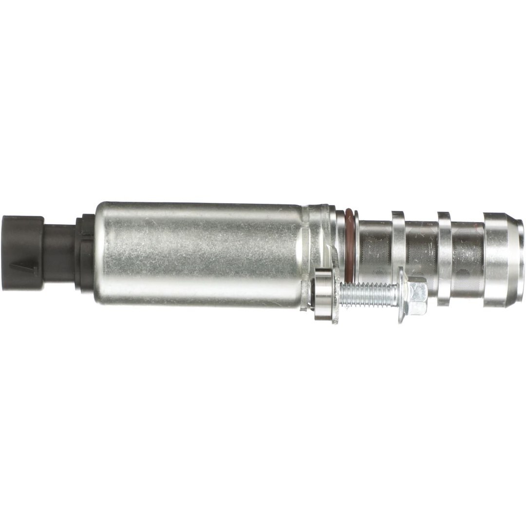 Standard Motor Products Variable Valve Timing Solenoid, T Series, 14 Volt, Plug Connector, 2 Male Blade Terminal, Female Connector – VVT199T