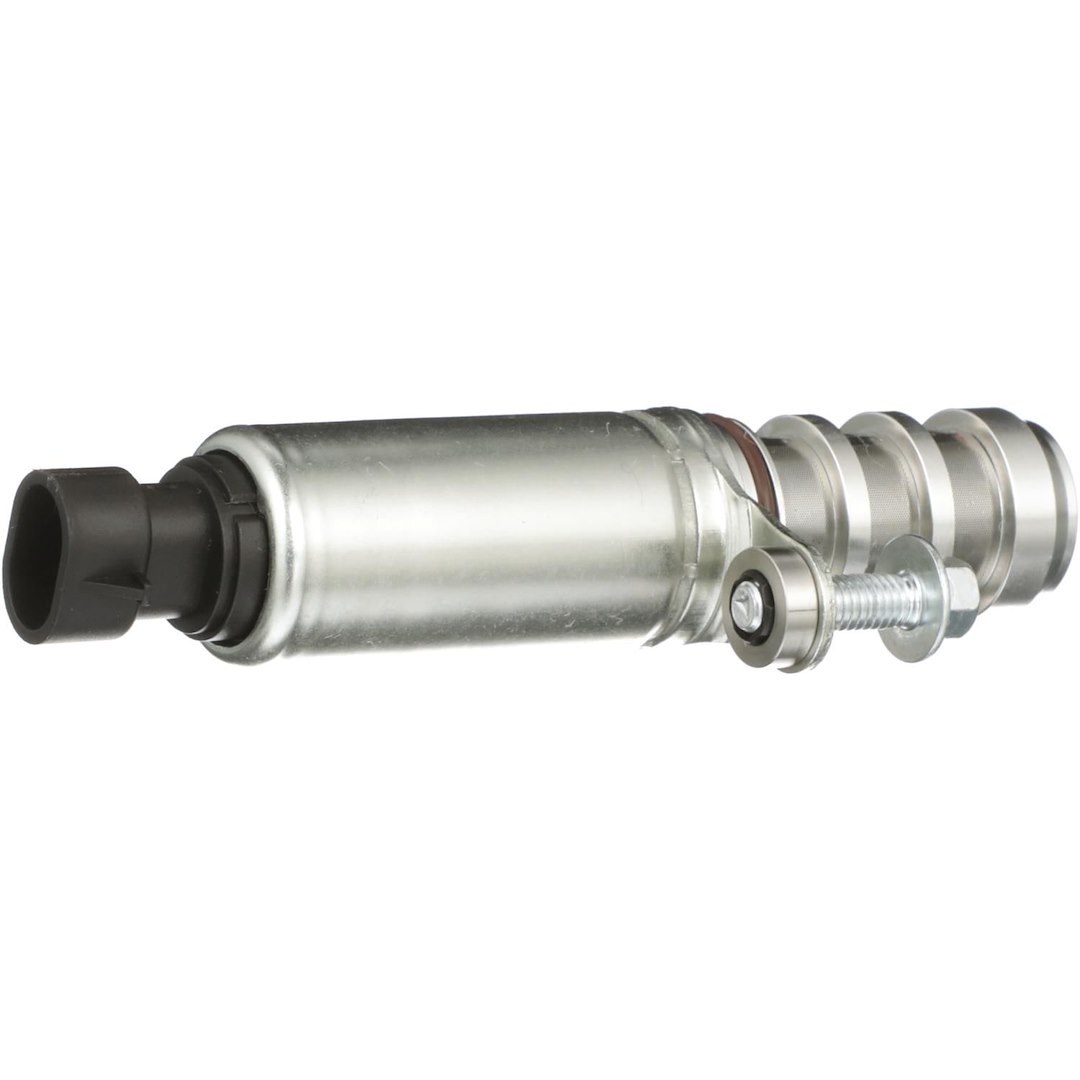 Standard Motor Products Variable Valve Timing Solenoid, T Series, 14 Volt, Plug Connector, 2 Male Blade Terminal, Female Connector – VVT199T