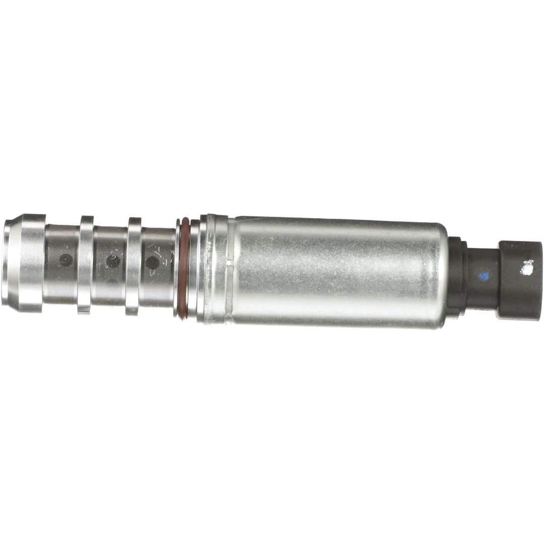 Standard Motor Products Variable Valve Timing Solenoid, T Series, 14 Volt, Plug Connector, 2 Male Blade Terminal, Female Connector – VVT199T