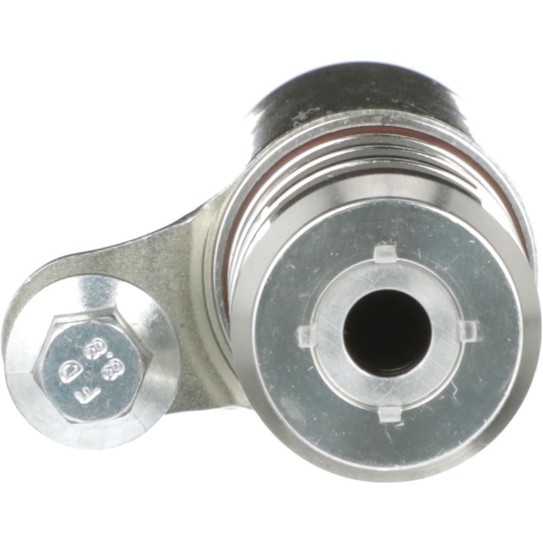 Standard Motor Products Variable Valve Timing Solenoid, T Series, 14 Volt, Plug Connector, 2 Male Blade Terminal, Female Connector – VVT199T