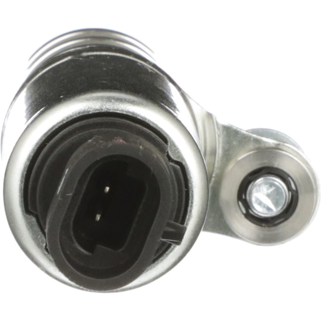 Standard Motor Products Variable Valve Timing Solenoid, T Series, 14 Volt, Plug Connector, 2 Male Blade Terminal, Female Connector – VVT199T