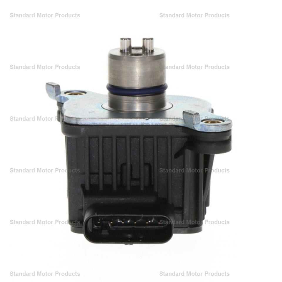 Standard Motor Products Variable Valve Timing Solenoid, 6 Blade Terminal, Metal/ Plastic – VVT465