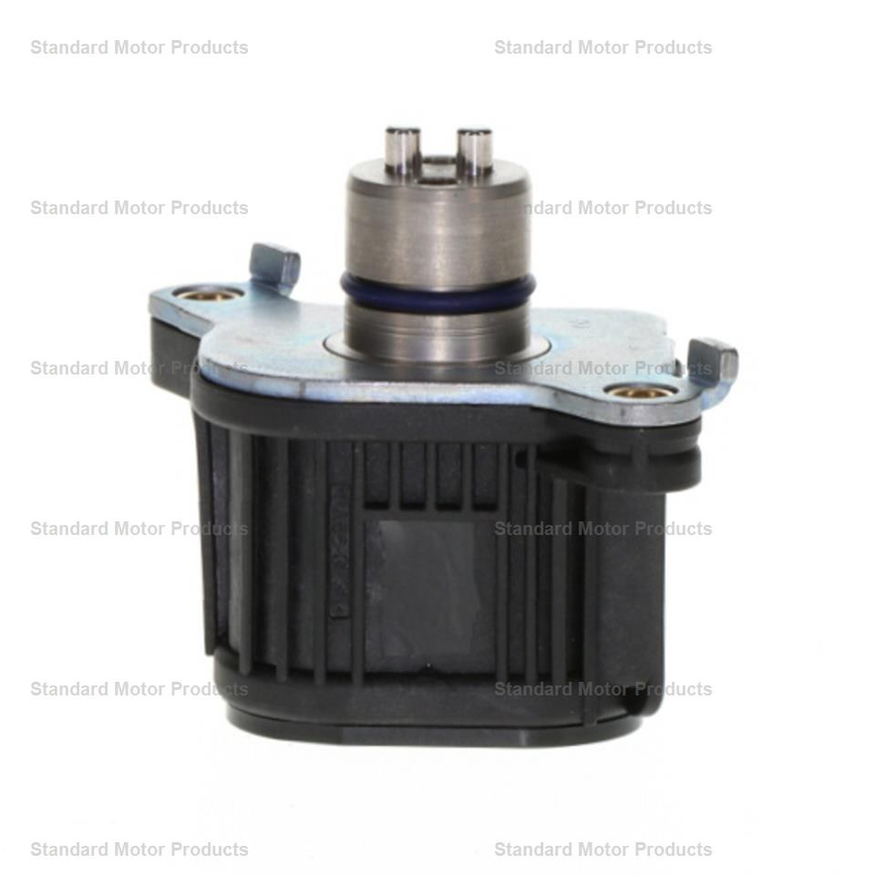 Standard Motor Products Variable Valve Timing Solenoid, 6 Blade Terminal, Metal/ Plastic – VVT465