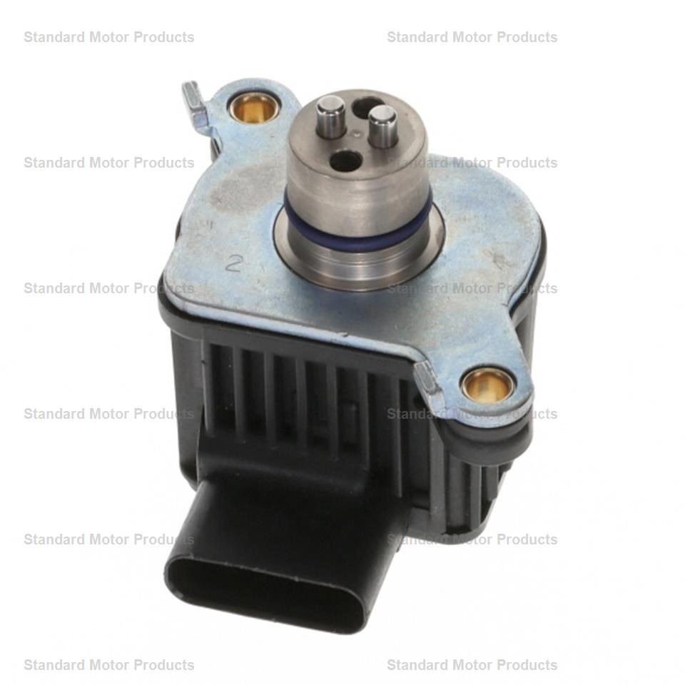 Standard Motor Products Variable Valve Timing Solenoid, 6 Blade Terminal, Metal/ Plastic – VVT465
