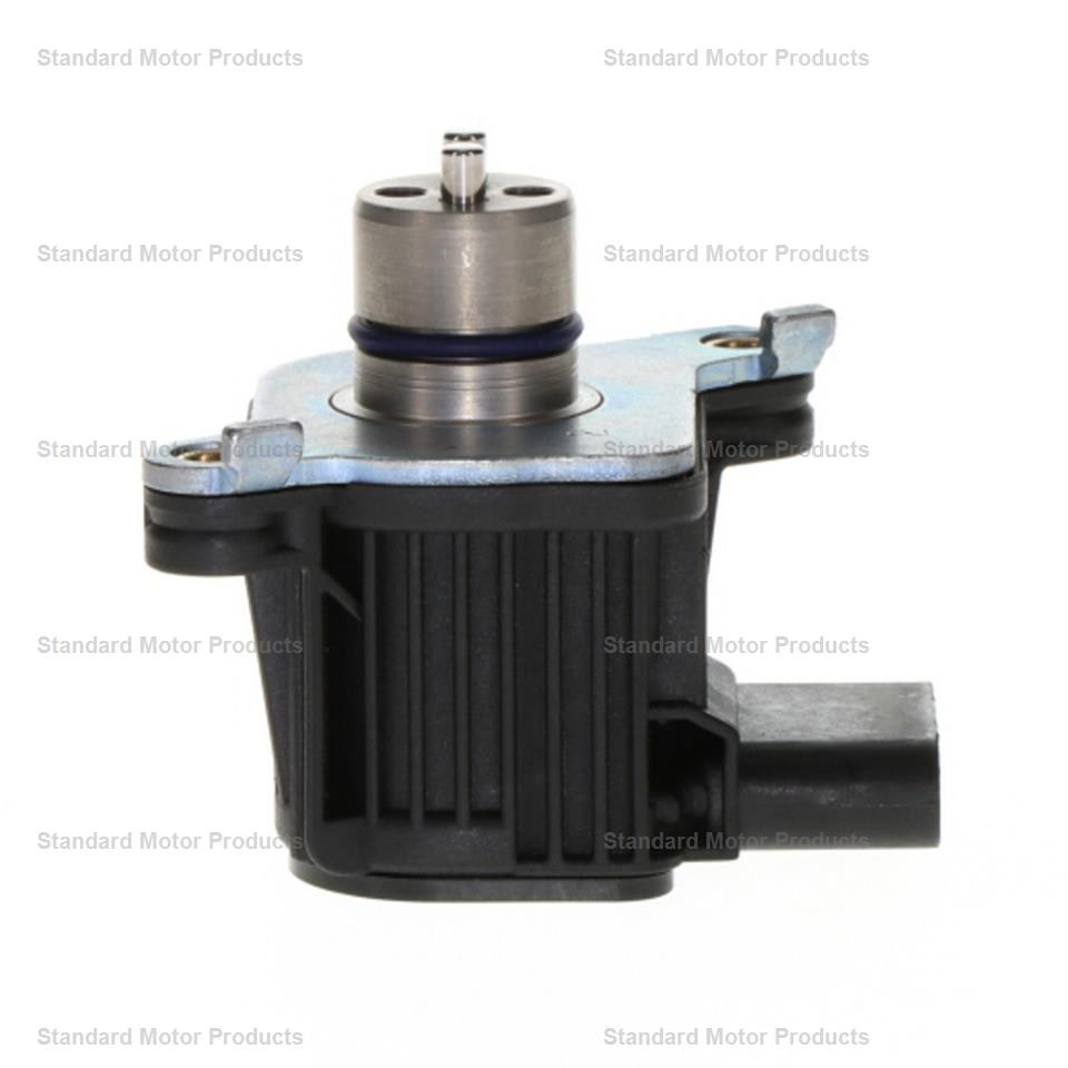 Standard Motor Products Variable Valve Timing Solenoid, 6 Blade Terminal, Metal/ Plastic – VVT465