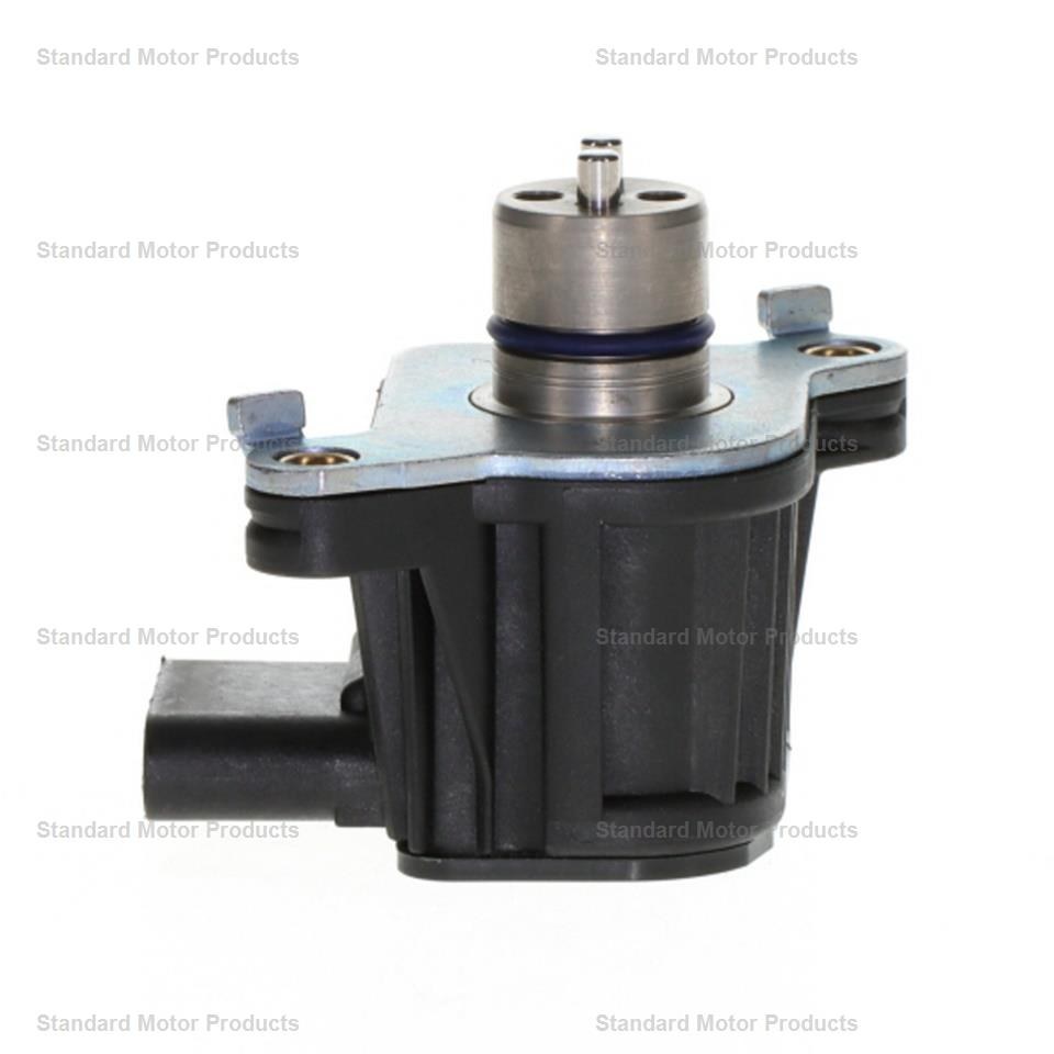 Standard Motor Products Variable Valve Timing Solenoid, 6 Blade Terminal, Metal/ Plastic – VVT465