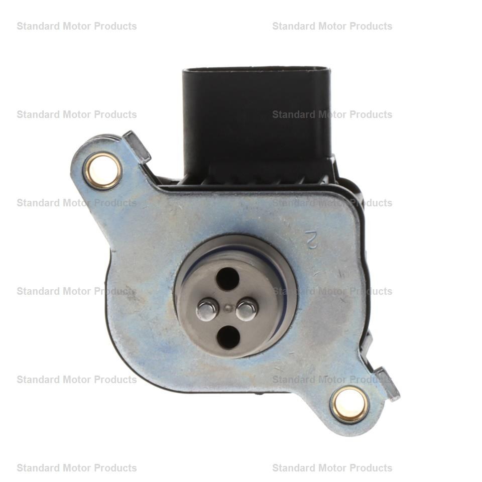 Standard Motor Products Variable Valve Timing Solenoid, 6 Blade Terminal, Metal/ Plastic – VVT465
