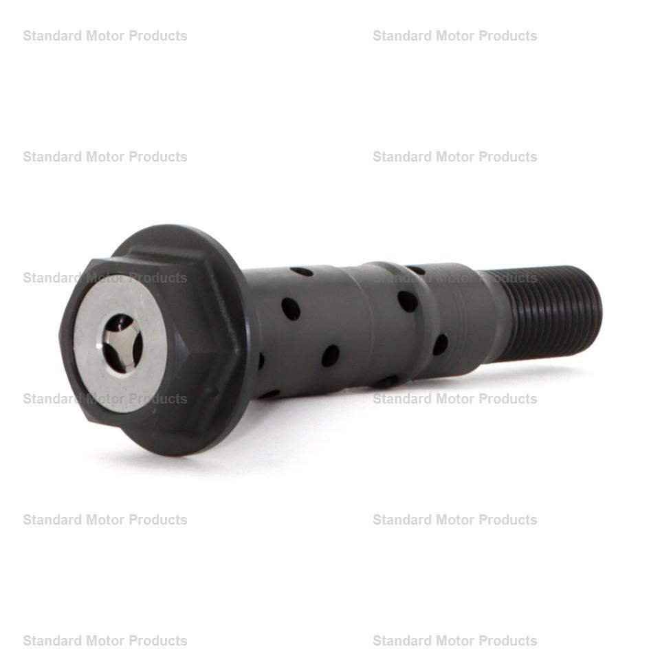 Standard Motor Products Variable Valve Timing Oil Control Valve, Cylindrical Tube Terminal, Male Connector – VVT792