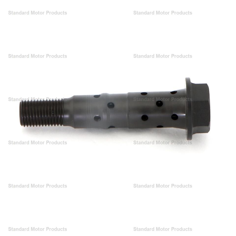 Standard Motor Products Variable Valve Timing Oil Control Valve, Cylindrical Tube Terminal, Male Connector – VVT792