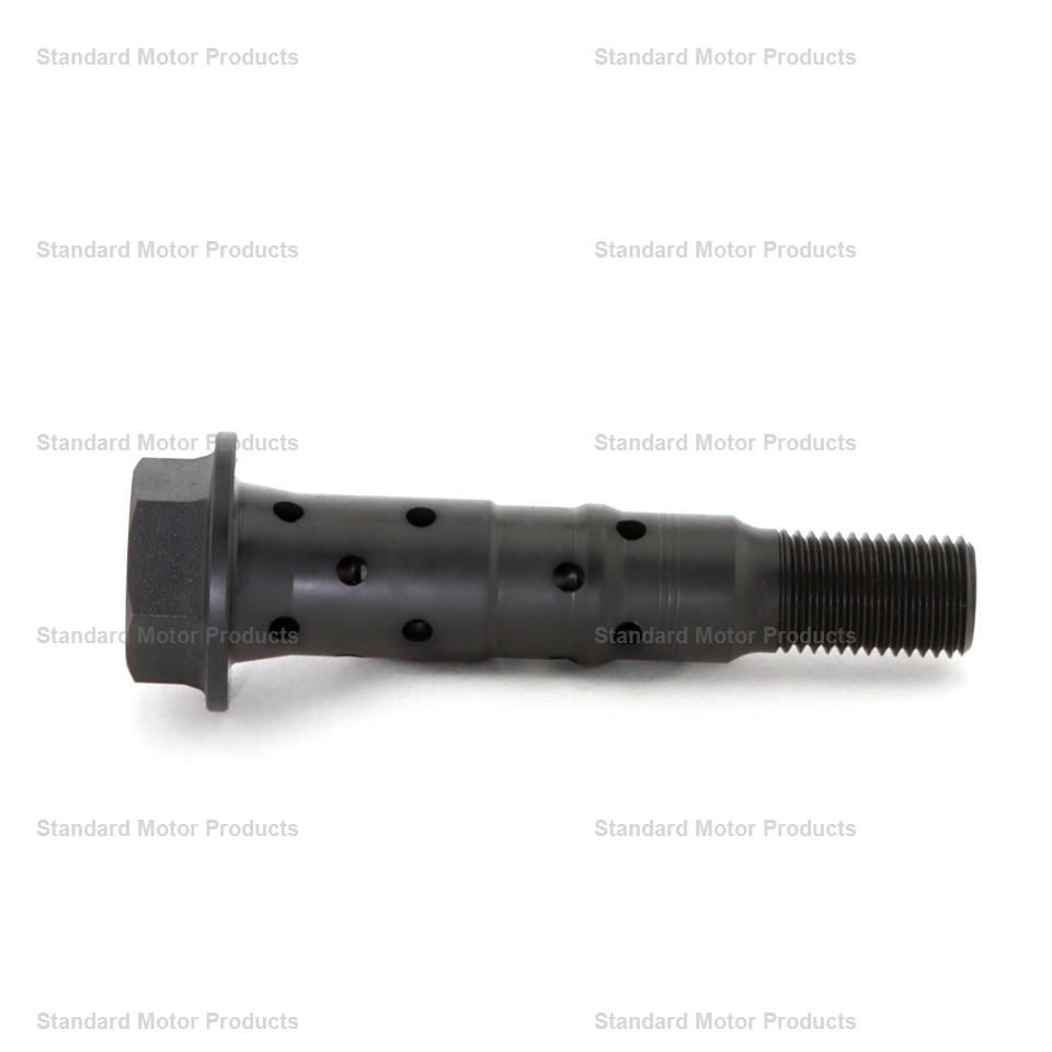 Standard Motor Products Variable Valve Timing Oil Control Valve, Cylindrical Tube Terminal, Male Connector – VVT792