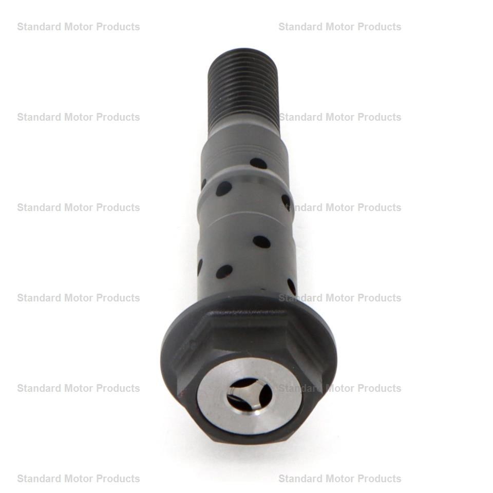 Standard Motor Products Variable Valve Timing Oil Control Valve, Cylindrical Tube Terminal, Male Connector – VVT792