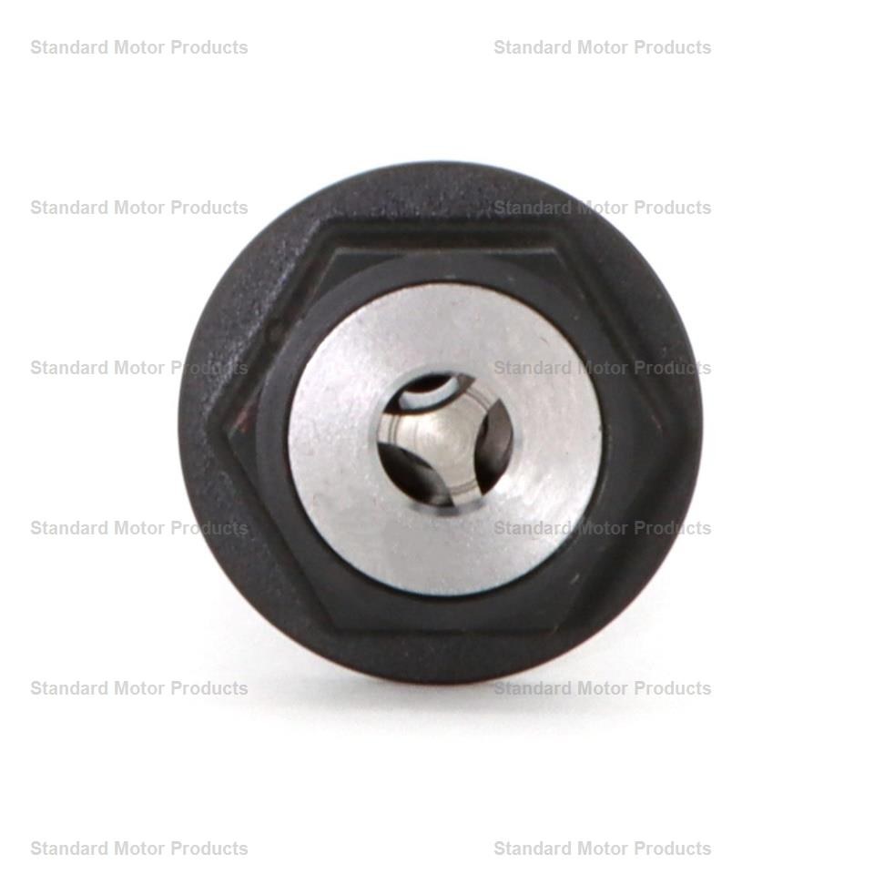 Standard Motor Products Variable Valve Timing Oil Control Valve, Cylindrical Tube Terminal, Male Connector – VVT792