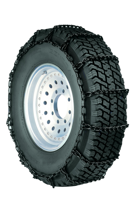 Securtychain Winter Traction Device – Lt Truck Tire, Quik Grip ®, 10×16.5, 10×17.5, 215/75R19.5, 225/75R19.5, 225/75R20, 235/75R17.5 – QG2228CAM