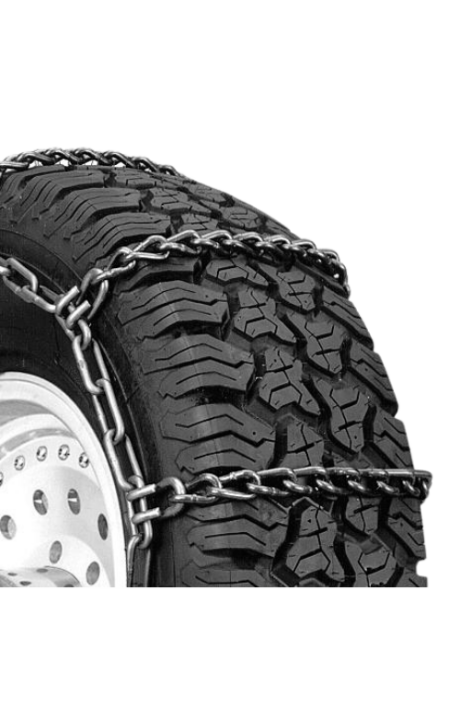 Securtychain Winter Traction Device – Lt Truck Tire, Quik Grip ®, 14X15, 14×16.5, 325/65R18, 325/80R16, 33×15.5×16.5, 345/70R18, 355/60R20 – QG3235