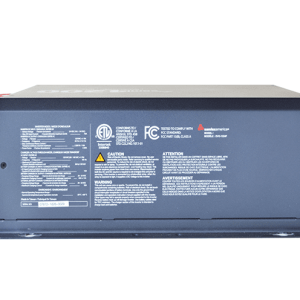 Samlex Amer Power Inverter/ Battery Charger, Evolution™, For 24 Volt Batteries – EVO-1224F
