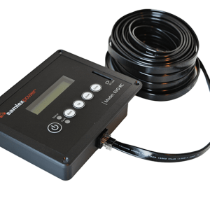 Samlex Amer Power Inverter Remote Control, Evolution ™ – EVO-RC