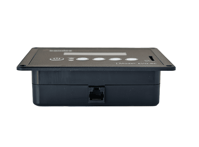 Samlex Amer Power Inverter Remote Control, Evolution ™ – EVO-RC