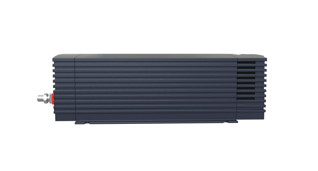 Samlex Amer Power Inverter, Ntx Series, Pure Sine Wave Inverter, 1500 Watts, Input Voltage Range 10.5 to 16.3 Volt DC – NTX-1500-12