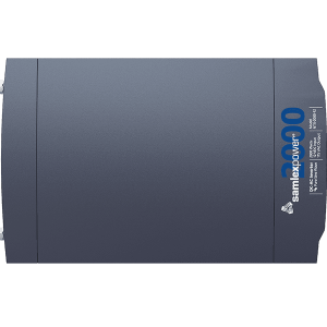 Samlex Amer Power Inverter, Ntx Series, Pure Sine Wave Inverter, 2000 Watts, Input Voltage Range 10.5 to 16.3 Volt DC – NTX-2000-12