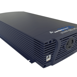 Samlex Amer Power Inverter, Ntx Series, Pure Sine Wave Inverter, 3000 Watts, Input Voltage Range 10.5 to 16.3 Volt DC – NTX-3000-12