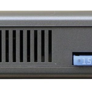 Samlex Amer Power Inverter, Pst Series, Inverts 12 Volt DC to 120 Volt AC, 120 Watts, 1 Amp Output, 88 Percent Efficiency – PST-120-12