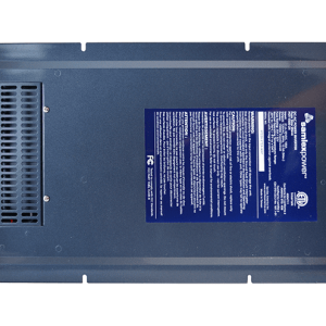 Samlex Amer Power Inverter, Pst Series, Inverts 12 Volt DC to 120 Volt AC, 1500 Watt, 12.5 Amp Output, 85 Percent Efficiency – PST-1500-12