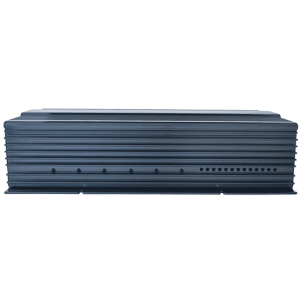 Samlex Amer Power Inverter, Pst Series, Inverts 12 Volt DC to 120 Volt AC, 2000 Watt, 16.7 Amp Output, 85 Percent Efficiency – PST-2000-12