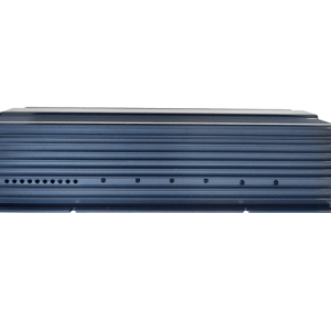 Samlex Amer Power Inverter, Pst Series, Pure Sine Wave, Inverts 12 Volt DC to 120 Volt AC, 2000 Watts, 16.7 Amp, 85 Percent Efficiency – PST-2000-12NR