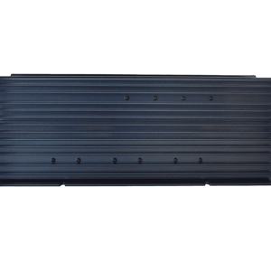 Samlex Amer Power Inverter, Inverts 12 Volt DC to 120 Volt AC, 3000 Watts, With 2 AC Outlets – PST-3000-12