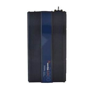 Samlex Amer Power Inverter, Inverts 12 Volt DC to 120 Volt AC, 3000 Watts, With 2 AC Outlets – PST-3000-12