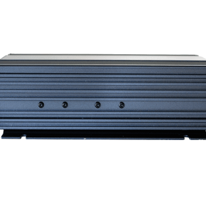 Samlex Amer Power Inverter, Pst Series, Inverts 12 Volt DC to 120 Volt AC, 300 Watt, 2.54 Amp Output, 88 Percent Efficiency – PST-300-12