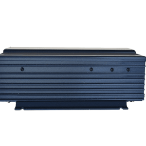 Samlex Amer Power Inverter, Pst Series, Inverts 12 Volt DC to 120 Volt AC, 600 Watt, 5.1 Amp Output, 85 Percent Efficiency – PST-600-12