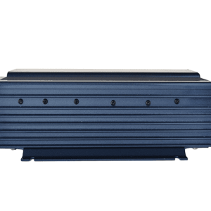 Samlex Amer Power Inverter, Pst Series, Inverts 12 Volt DC to 120 Volt AC, 600 Watt, 5.1 Amp Output, 85 Percent Efficiency – PST-600-12
