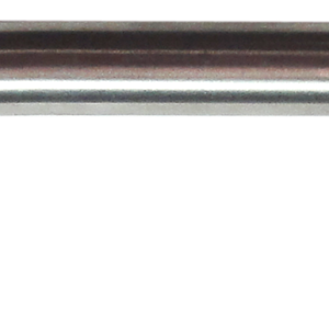 Strattec Sec Trailer Hitch Pin, XL Bent Pin, 5/8 Inch Diameter, 3 Inch Length, For Use with Class V Hitch, Single – 4437601