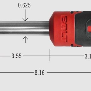 Strattec Sec Trailer Hitch Pin, Bent Pin, 5/8 Inch Diameter, 3.55 Inch Length, For Use with Class III/IV Hitch, With Keyed Lock – 7018447