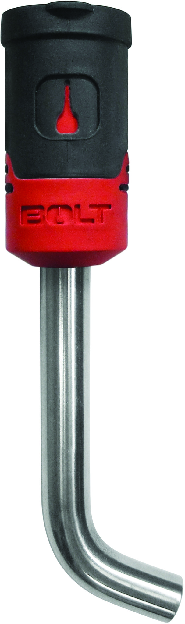 Strattec Sec Trailer Hitch Pin, Bent Pin, 5/8 Inch Diameter, 3.55 Inch Length, For Use with Class III/ IV/ V Hitch, With Keyed Lock – 7032290
