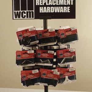 Strybuc Point of Purchase Display, Window Handle Display – 500-400