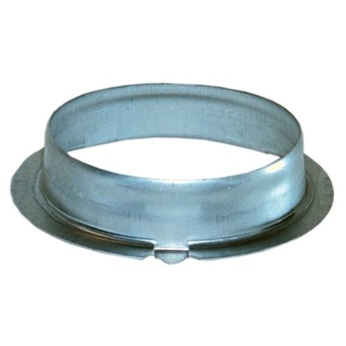 Suburban Manufacturing Furnace Duct Collar, Use with Suburban Furnace Model P-40, 2 Inch Diameter, Round – 051240