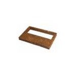 Suburban Manufacturing Furnace Gasket, Furnace Bottom Duct Adapter Gasket – 062164