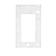 Suburban Manufacturing Furnace Gasket, Furnace Firewall Gasket, Fits Suburban All Sf-Series Furnace – 071084