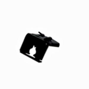 Suburban Manufacturing Stove Mounting Bracket, For Suburban Range, Angled, Single – 122060