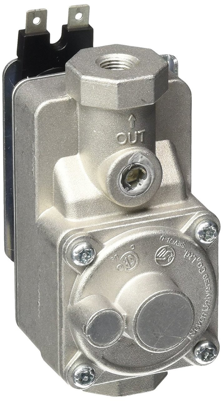Suburban Manufacturing Furnace Gas Valve – 161123