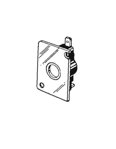 Suburban Manufacturing Furnace Limit Switch – 230496